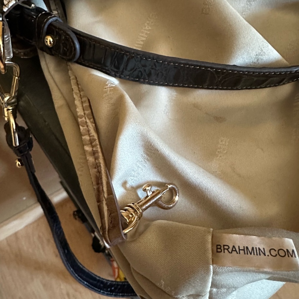 Brahmin Marlowe - Picture 13 of 16